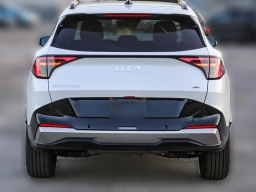 Kia Sportage Hybrid SX-Prestige AWD 2026