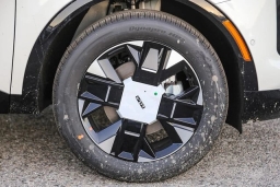 Kia Sportage Hybrid SX-Prestige AWD 2026