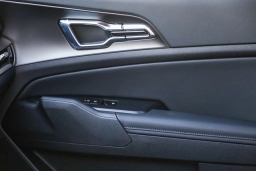 Kia Sportage Hybrid SX-Prestige AWD 2026