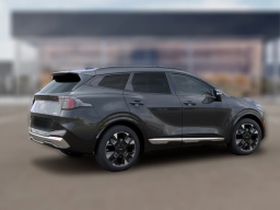 Kia Sportage Hybrid SX-Prestige AWD 2026