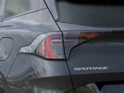 Kia Sportage Hybrid SX-Prestige AWD 2026