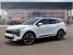 Kia Sportage Hybrid SX-Prestige AWD 2026