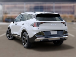 Kia Sportage Hybrid SX-Prestige AWD 2026