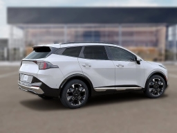 Kia Sportage Hybrid SX-Prestige AWD 2026