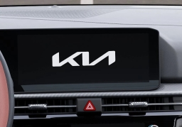 Kia Sportage Hybrid SX-Prestige AWD 2026
