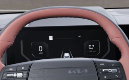 Kia Sportage Hybrid SX-Prestige AWD 2026