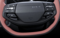 Kia Sportage Hybrid SX-Prestige AWD 2026
