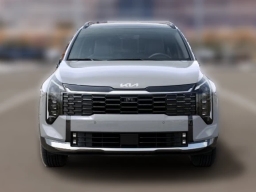 Kia Sportage Hybrid SX-Prestige AWD 2026