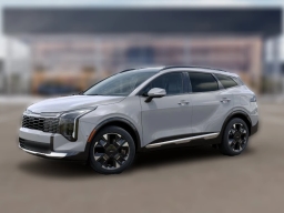 Kia Sportage Hybrid SX-Prestige AWD 2026