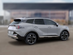 Kia Sportage Hybrid SX-Prestige AWD 2026