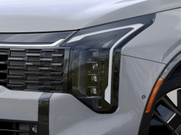 Kia Sportage Hybrid SX-Prestige AWD 2026