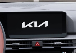 Kia Sportage Hybrid SX-Prestige AWD 2026