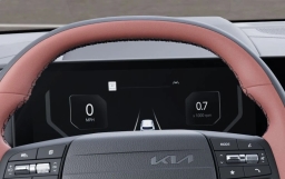 Kia Sportage Hybrid SX-Prestige AWD 2026