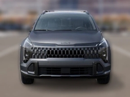 Kia Sportage Plug-In Hybrid X-Line AWD 2026