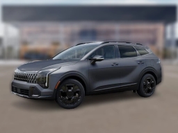 Kia Sportage Plug-In Hybrid X-Line AWD 2026