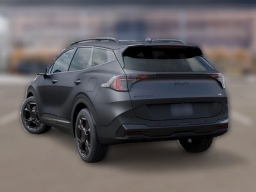 Kia Sportage Plug-In Hybrid X-Line AWD 2026