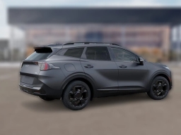 Kia Sportage Plug-In Hybrid X-Line AWD 2026