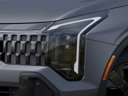 Kia Sportage Plug-In Hybrid X-Line AWD 2026