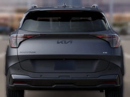 Kia Sportage Plug-In Hybrid X-Line AWD 2026