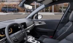 Kia Sportage Plug-In Hybrid X-Line AWD 2026