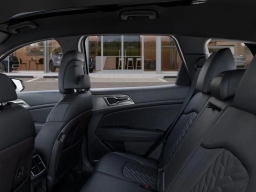 Kia Sportage Plug-In Hybrid X-Line AWD 2026