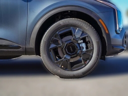 Kia Sportage Plug-In Hybrid X-Line AWD 2026