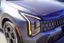 Kia Sportage Plug-In Hybrid X-Line AWD 2026