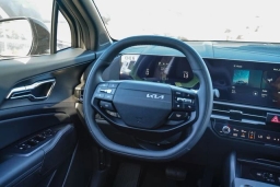 Kia Sportage Plug-In Hybrid X-Line AWD 2026