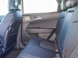 Kia Sportage Plug-In Hybrid X-Line AWD 2026