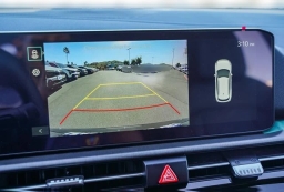 Kia Sportage Plug-In Hybrid X-Line AWD 2026