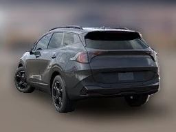 Kia Sportage Plug-In Hybrid X-Line AWD 2026