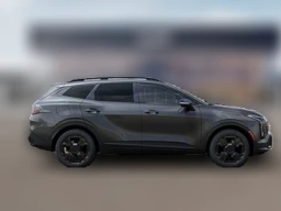 Kia Sportage Plug-In Hybrid X-Line AWD 2026