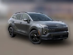 Kia Sportage Plug-In Hybrid X-Line AWD 2026