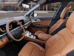 Kia Sportage Plug-In Hybrid X-Line AWD 2026