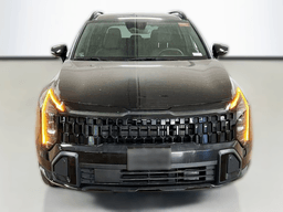 Kia Sportage Plug-In Hybrid X-Line AWD 2026