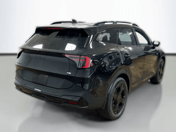 Kia Sportage Plug-In Hybrid X-Line AWD 2026