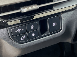 Kia Sportage Plug-In Hybrid X-Line AWD 2026