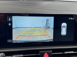 Kia Sportage Plug-In Hybrid X-Line AWD 2026