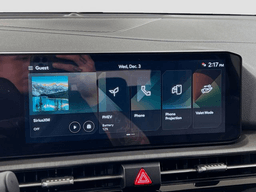 Kia Sportage Plug-In Hybrid X-Line AWD 2026