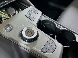 Kia Sportage Plug-In Hybrid X-Line AWD 2026