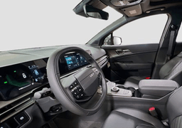 Kia Sportage Plug-In Hybrid X-Line AWD 2026