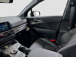 Kia Sportage Plug-In Hybrid X-Line AWD 2026