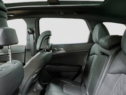 Kia Sportage Plug-In Hybrid X-Line AWD 2026