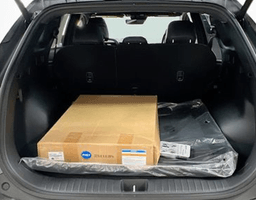 Kia Sportage Plug-In Hybrid X-Line AWD 2026