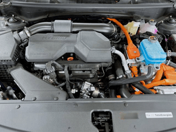 Kia Sportage Plug-In Hybrid X-Line AWD 2026