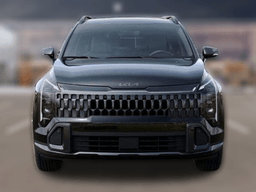 Kia Sportage Plug-In Hybrid X-Line AWD 2026