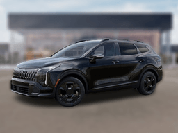 Kia Sportage Plug-In Hybrid X-Line AWD 2026