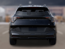 Kia Sportage Plug-In Hybrid X-Line AWD 2026