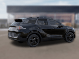 Kia Sportage Plug-In Hybrid X-Line AWD 2026