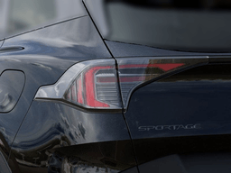 Kia Sportage Plug-In Hybrid X-Line AWD 2026